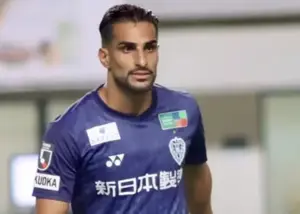 کارت قرمز بلای جان یاران شهاب شد!