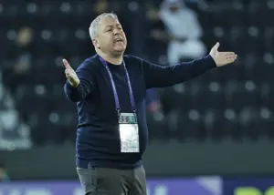 شجاع و اسکوچیچ، لبخند علیه حواشی! (عکس)