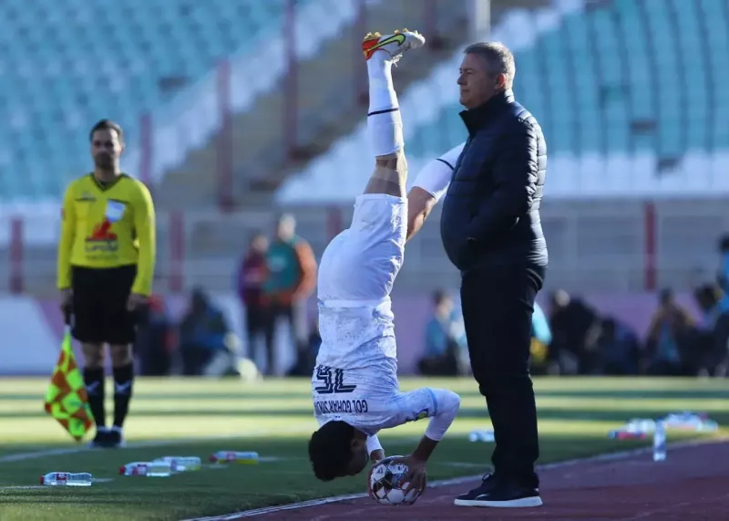 گزارش اختصاصی ورزش سه از تراکتور و اسکوچیچ!