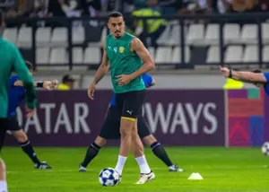 رای انضباطی ای‌اف‌سی علیه همگروه استقلال