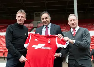 حمله با چاقو به مالک میلیونر باشگاه لیگ برتری