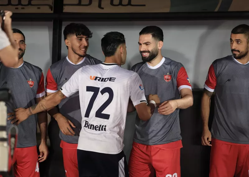 باید تحقیر بشوی یاسین سلمانی!