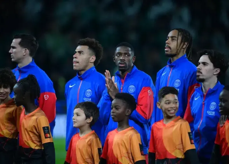 واکنش سریع پی‌اس‌چی پس از جنجال دمبله