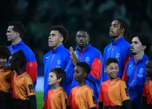 واکنش سریع پی‌اس‌چی پس از جنجال دمبله