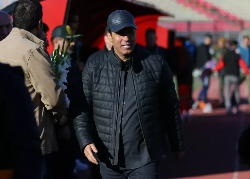 تارتار نقشه شکست اوسمار را  لو داد!