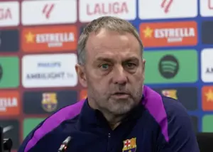 فلیک: به اتاق داور رفتم، گفتم توضیح بده!