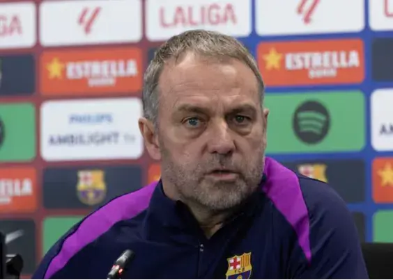 فلیک: به اتاق داور رفتم، گفتم توضیح بده!