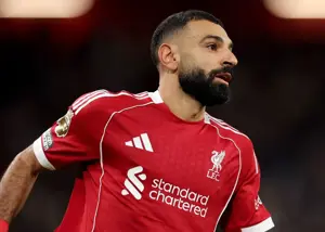 مردم درک نمی‌کنند صلاح چقدر مهم است!