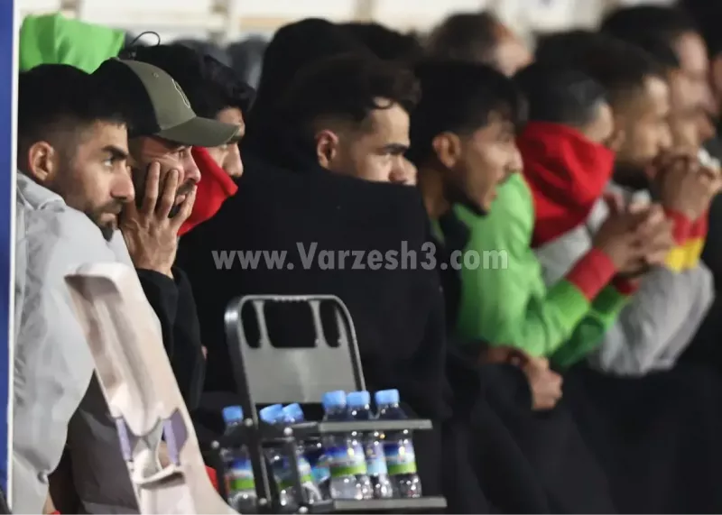 بدترین آمار شکست تاریخ پرسپولیس!