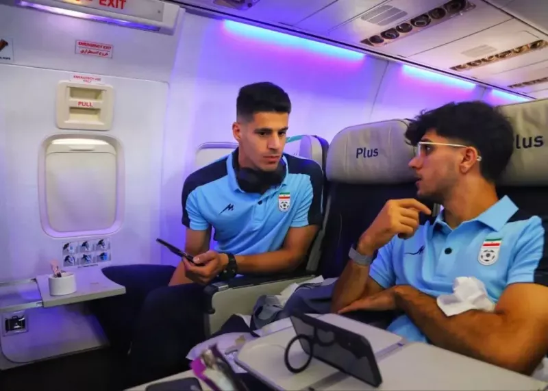 پشت پرده سفرهای یکروزه ستاره‌های لیگ به دبی!