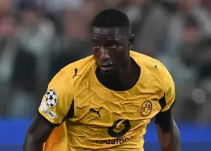 گیراسی بهدنبال آخرین قرارداد بزرگ زندگیاش