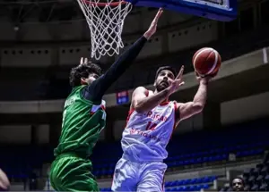 دوئل حیثیتی ایران و اردن تا نبرد غول‌های شرق آسیا