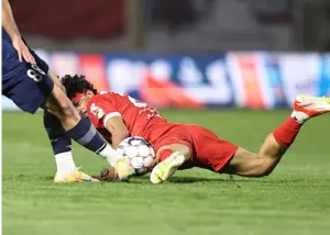 عیدی و معامله‌گری به خون کشیده شدند! (عکس)