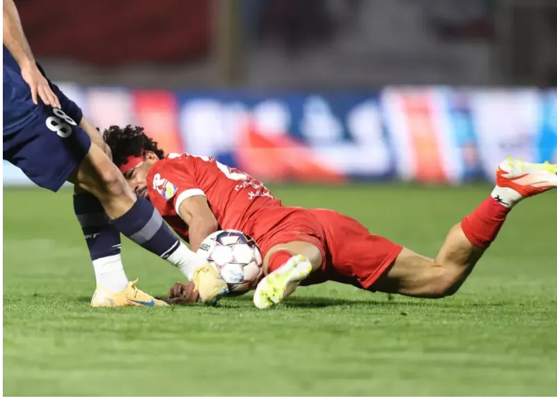 عیدی و معامله‌گری به خون کشیده شدند! (عکس)