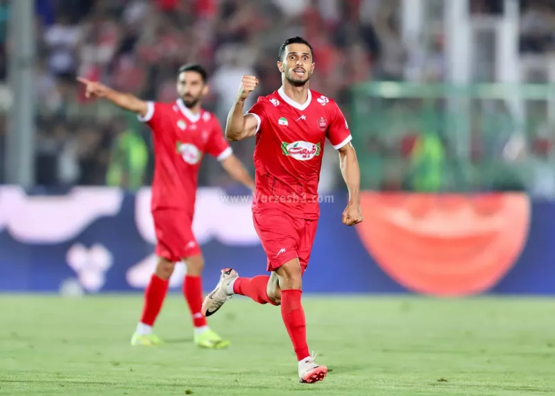 علیپور و برتری غیرمنتظره بر ترابی و کوشکی