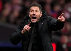 مخالفت سیمئونه با نظر جنجالی اوبلاک