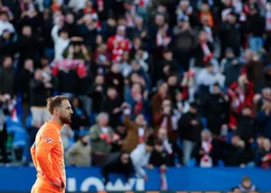 عصبانیت اوبلاک: لالیگا را رها کردهایم!