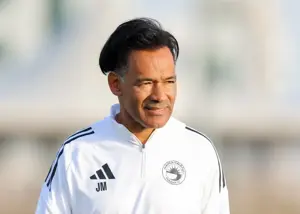 بازی سرنوشت‌ساز مورایس در نخبگان آسیا