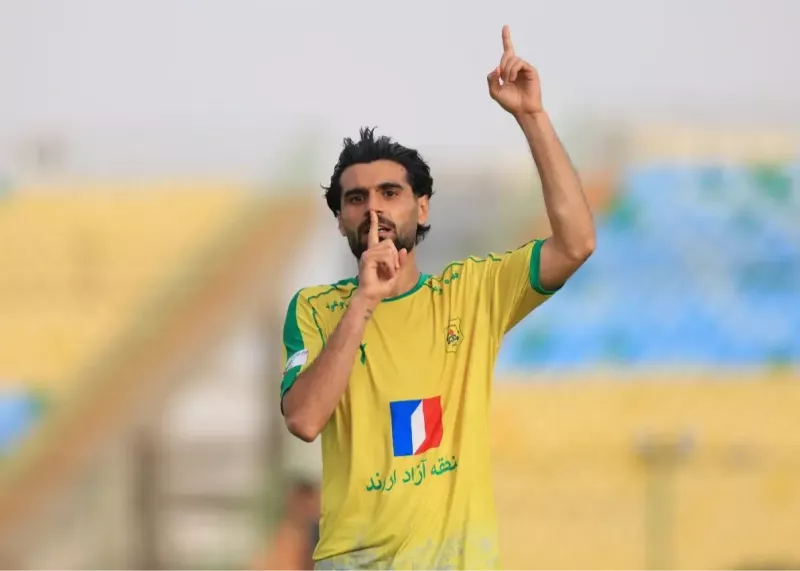 یک لیگبرتری نفت را لیگ برتری میکند! (عکس)