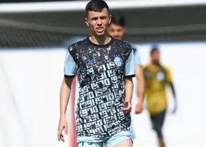 آسانی خیال ساپینتو را راحت کرد(عکس)