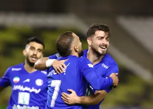 زواری: کدام ضدفوتبال وقتی رفت و برگشت بردیم!