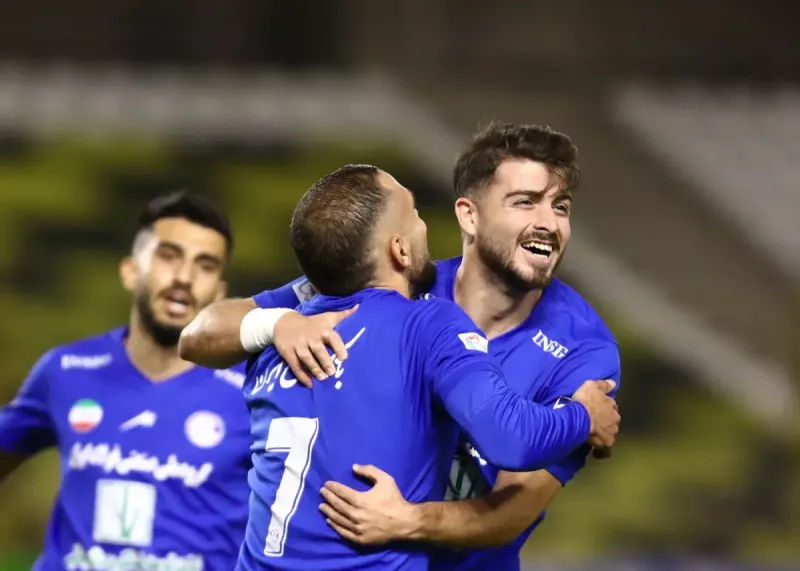 زواری: کدام ضدفوتبال وقتی رفت و برگشت بردیم!