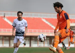 لیگ یک: خروج صدرجدول از انحصار نساجی