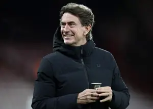 سه مشتری برای سرمربی اخراجی تاتنهام