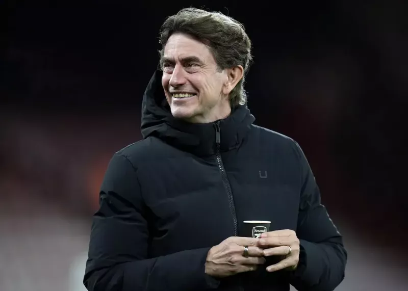 سه مشتری برای سرمربی اخراجی تاتنهام