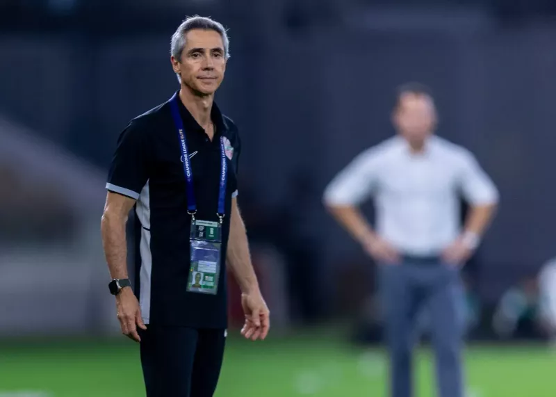 سوسا: فقط 5 دقیقه وقت می‌خواستم!