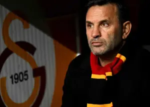 گالاتاسارای با دیوانه‌ها می‌خواهد اروپا را فتح کند