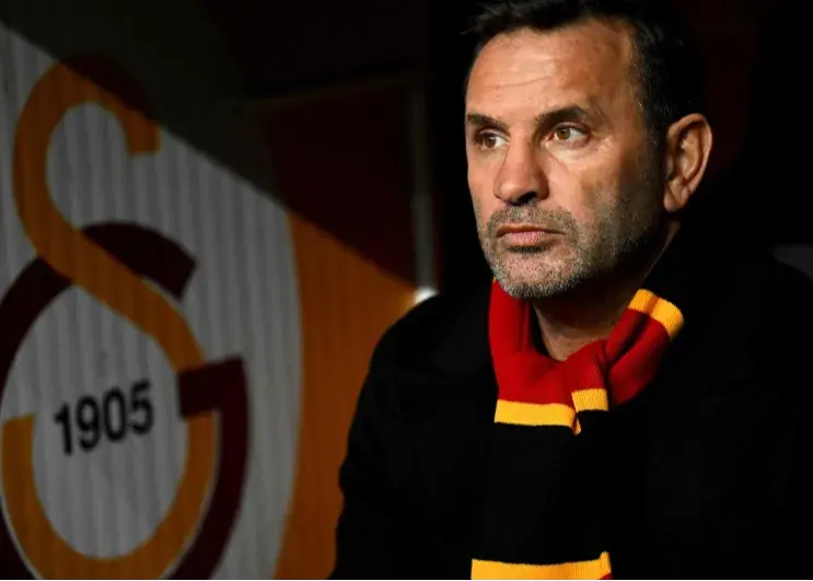 گالاتاسارای با دیوانه‌ها می‌خواهد اروپا را فتح کند