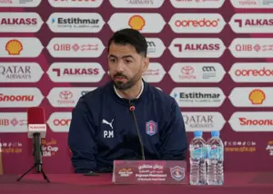 ورق برای پژمان منتظری برگشت!