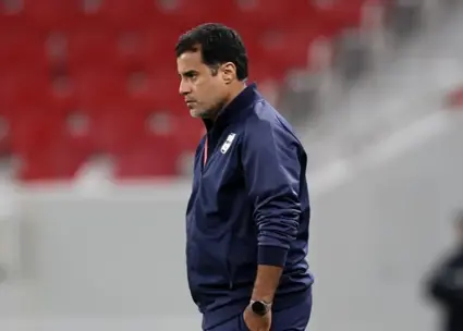 یک ایرانی، نگرانی اصلی سپاهان برای صعود!