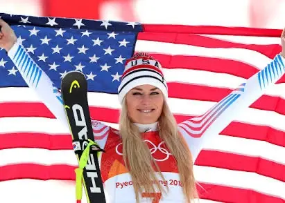 پیام زیبای ملکه برفی پس از مصدومیت وحشتناک