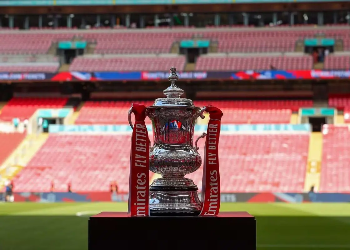 دیدارهای جذاب: قرعه‌کشی دور پنجم جام حذفی انگلیس