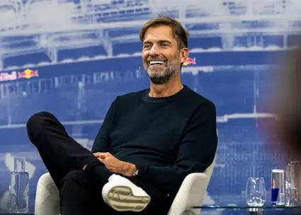 کنترل معادله دفاعی رئال در دست‌های یورگن کلوپ