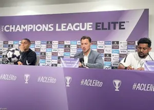 یایسله: ناراحت هستم 3 گل خوردیم