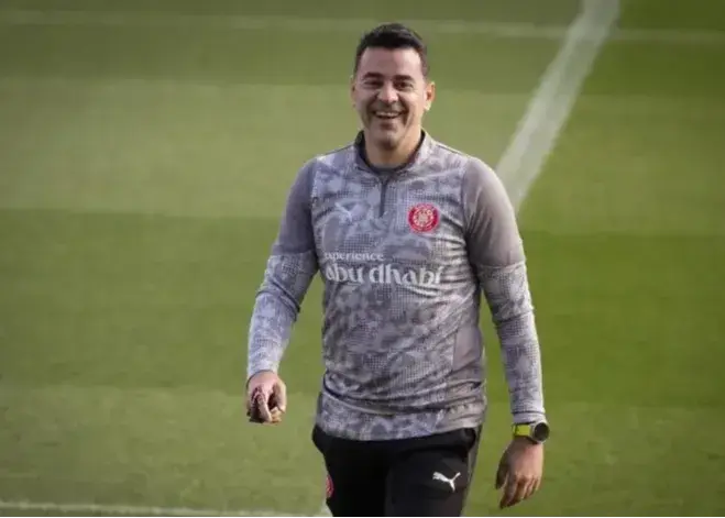 بارسلونا را سزاوارانه بردیم، بدون دخالت داوری!