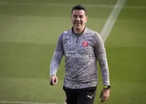 بارسلونا را سزاوارانه بردیم، بدون دخالت داوری!