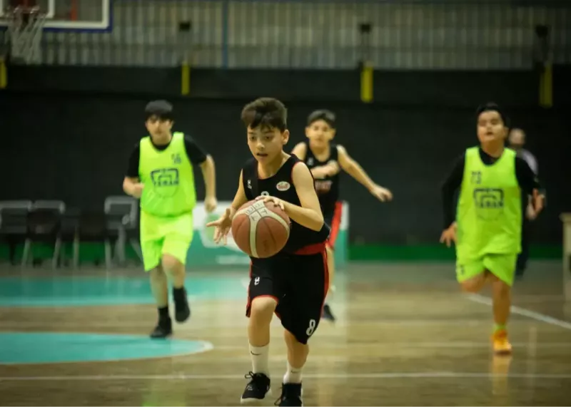 سیر تا پیاز لیگ ستارگان بسکتبال ایران