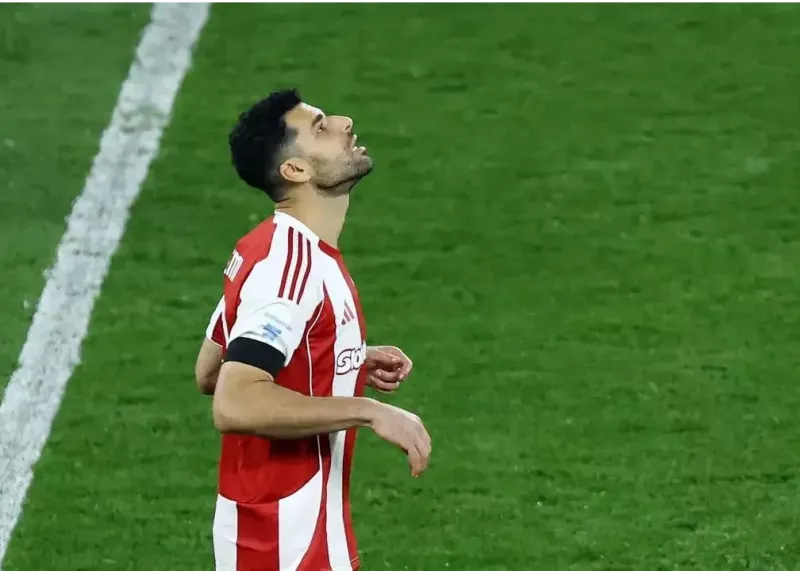 طارمی: باید چشم‌های ما برق بزند