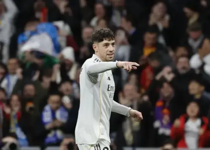 خبر روز رئال: فده والورده آزاد شد