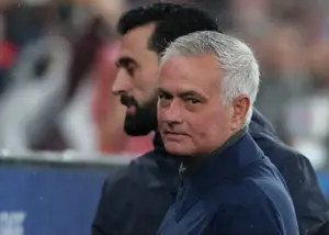 یک بند مورینیو را به رئال بر می‌گرداند