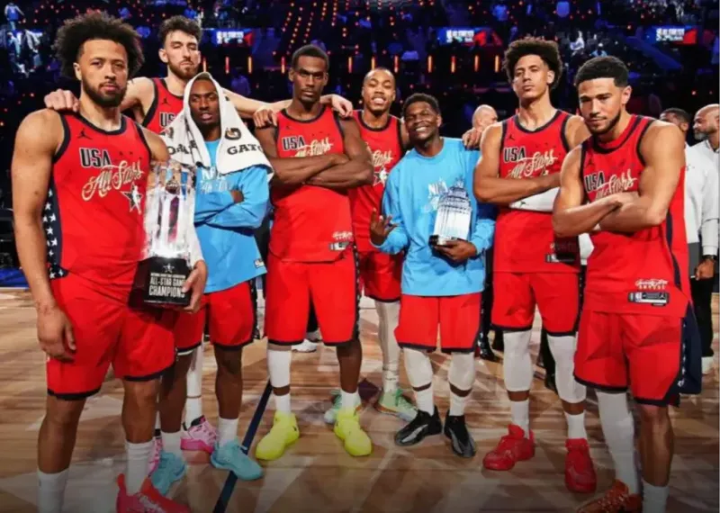 آلاستار امسال بوی خون و رقابت میداد!