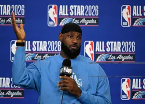 آمریکا علیه جهان، آل‌استار امسال حیثیتی بود!