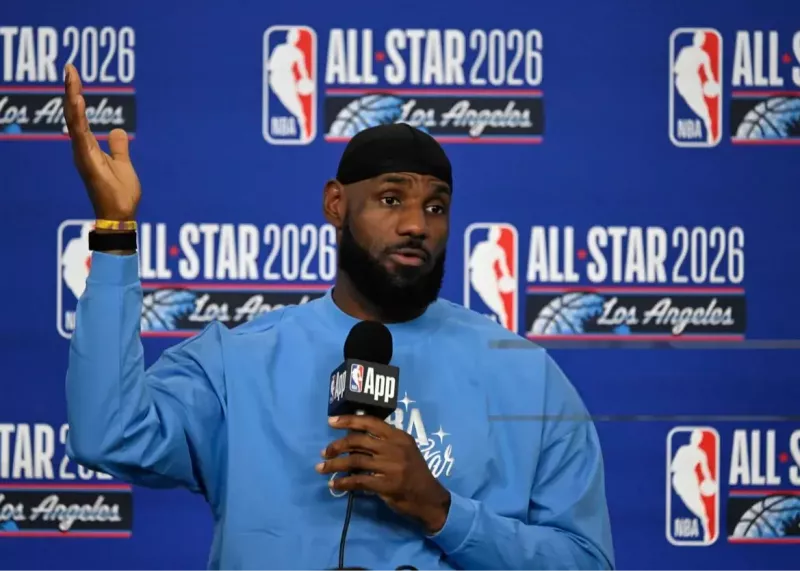 آمریکا علیه جهان، آل‌استار امسال حیثیتی بود!