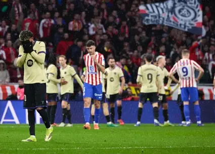 اشتباهی که بارسای فلیک نباید تکرار کند