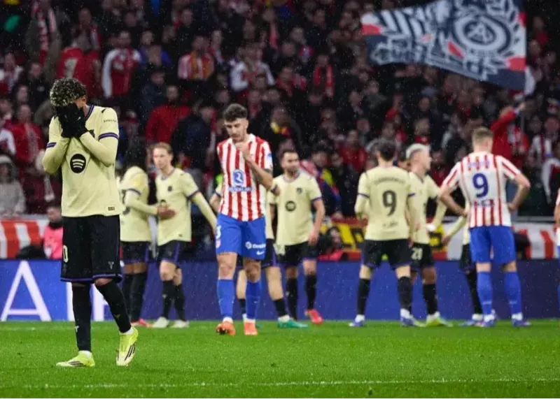 اشتباهی که بارسای فلیک نباید تکرار کند