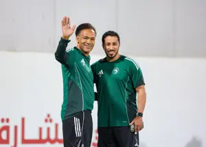 مورایس: نمی‌دانیم چه اتفاقی می‌افتد!